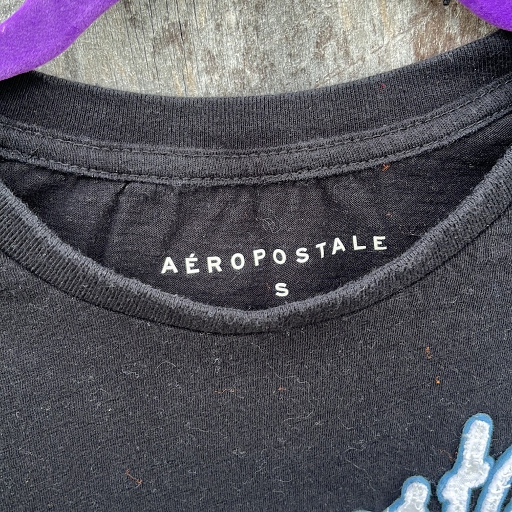Bundle of Aeropostale brand t-shirts. 🤍 - Picture 5 of 9